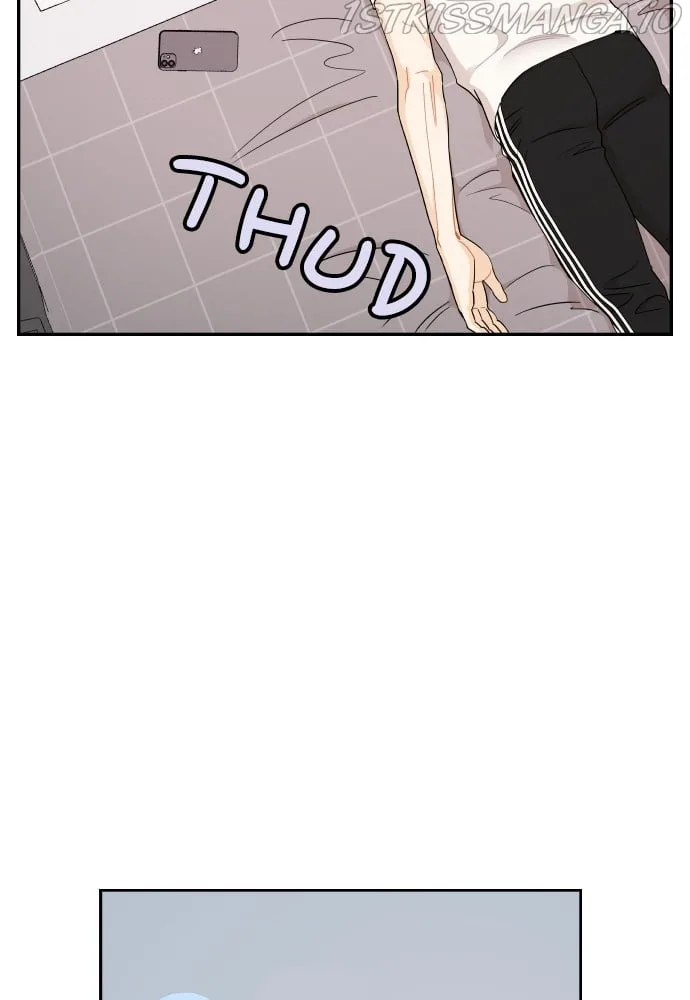 A Whirlwind Campus Affair Chapter 20 page 25