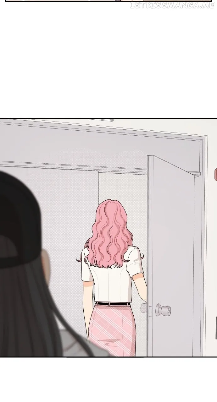 A Whirlwind Campus Affair Chapter 47 page 28