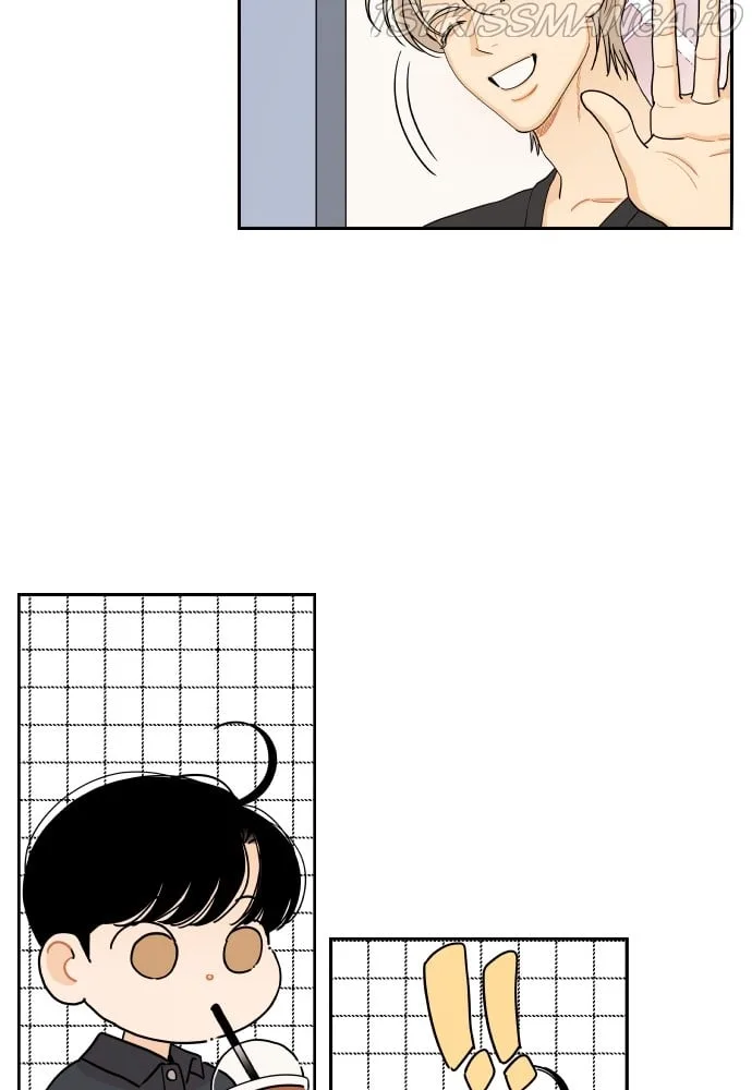 A Whirlwind Campus Affair Chapter 20 page 49