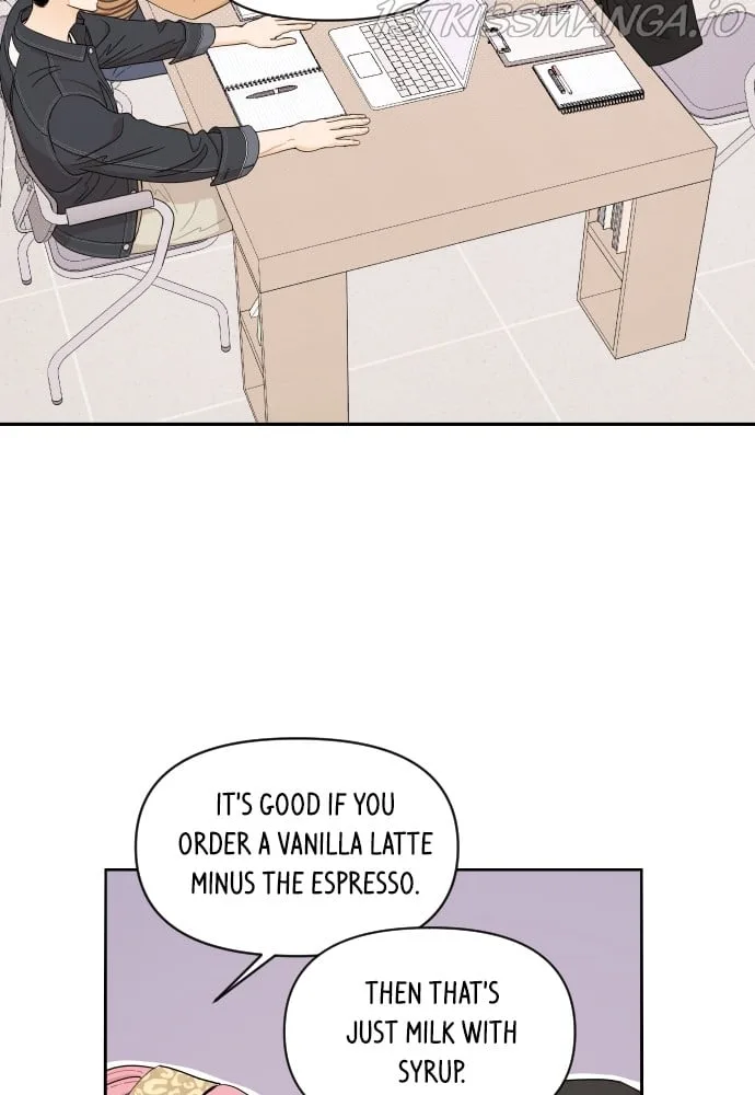 A Whirlwind Campus Affair Chapter 20 page 36