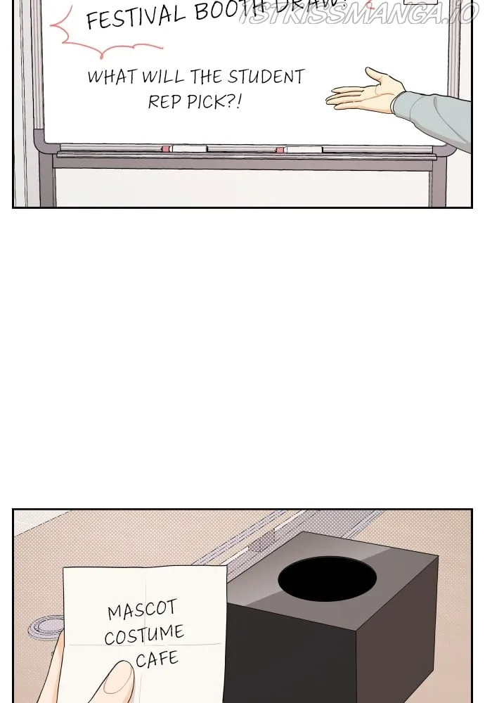 A Whirlwind Campus Affair Chapter 20 page 41
