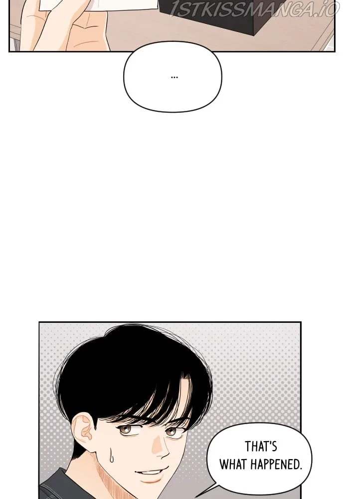 A Whirlwind Campus Affair Chapter 20 page 42