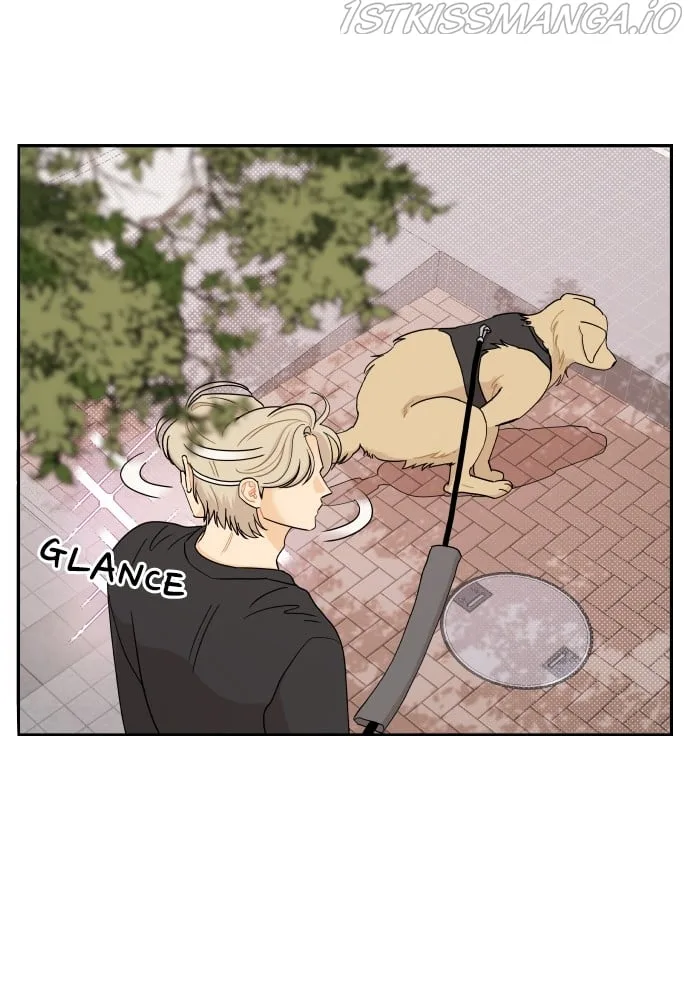 A Whirlwind Campus Affair Chapter 20 page 59