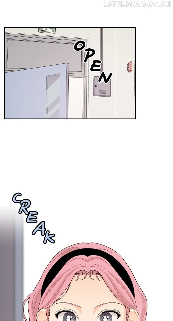 A Whirlwind Campus Affair Chapter 47 page 34