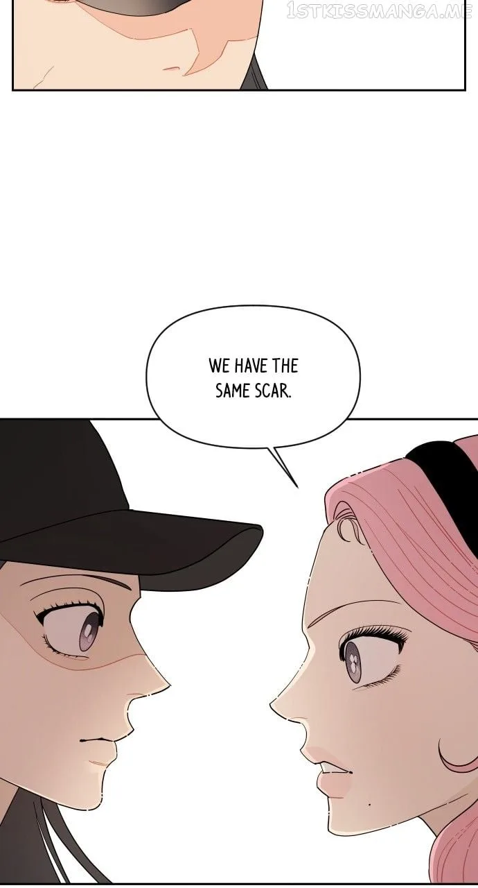 A Whirlwind Campus Affair Chapter 48 page 3
