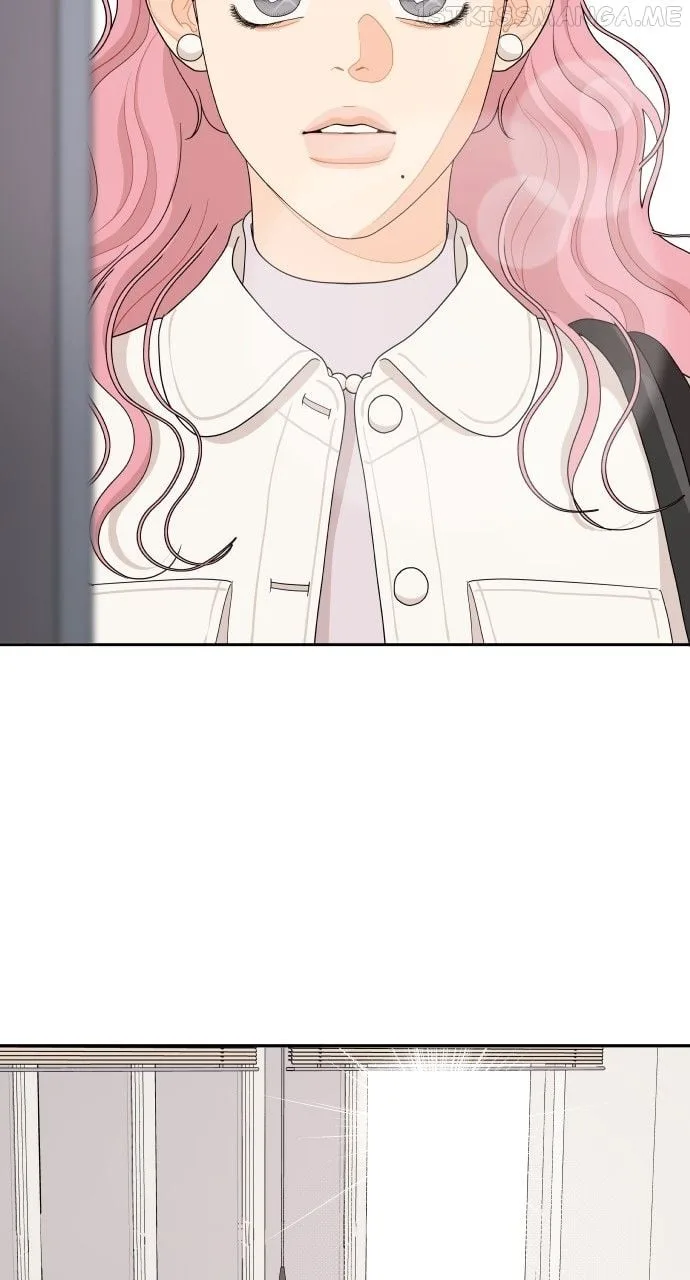 A Whirlwind Campus Affair Chapter 47 page 35