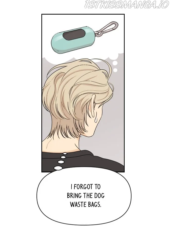 A Whirlwind Campus Affair Chapter 20 page 58