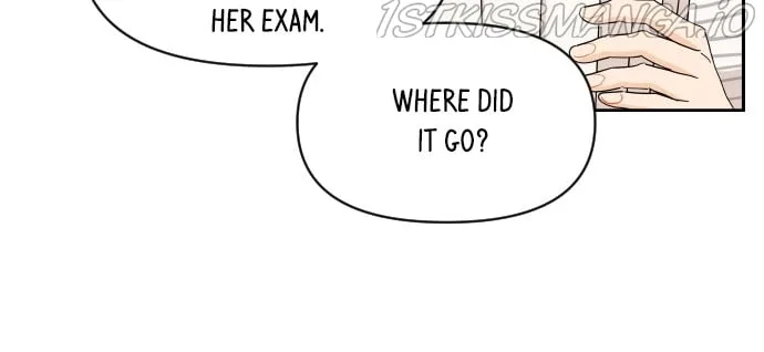 A Whirlwind Campus Affair Chapter 20 page 56