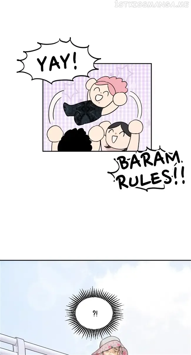A Whirlwind Campus Affair Chapter 51 page 2