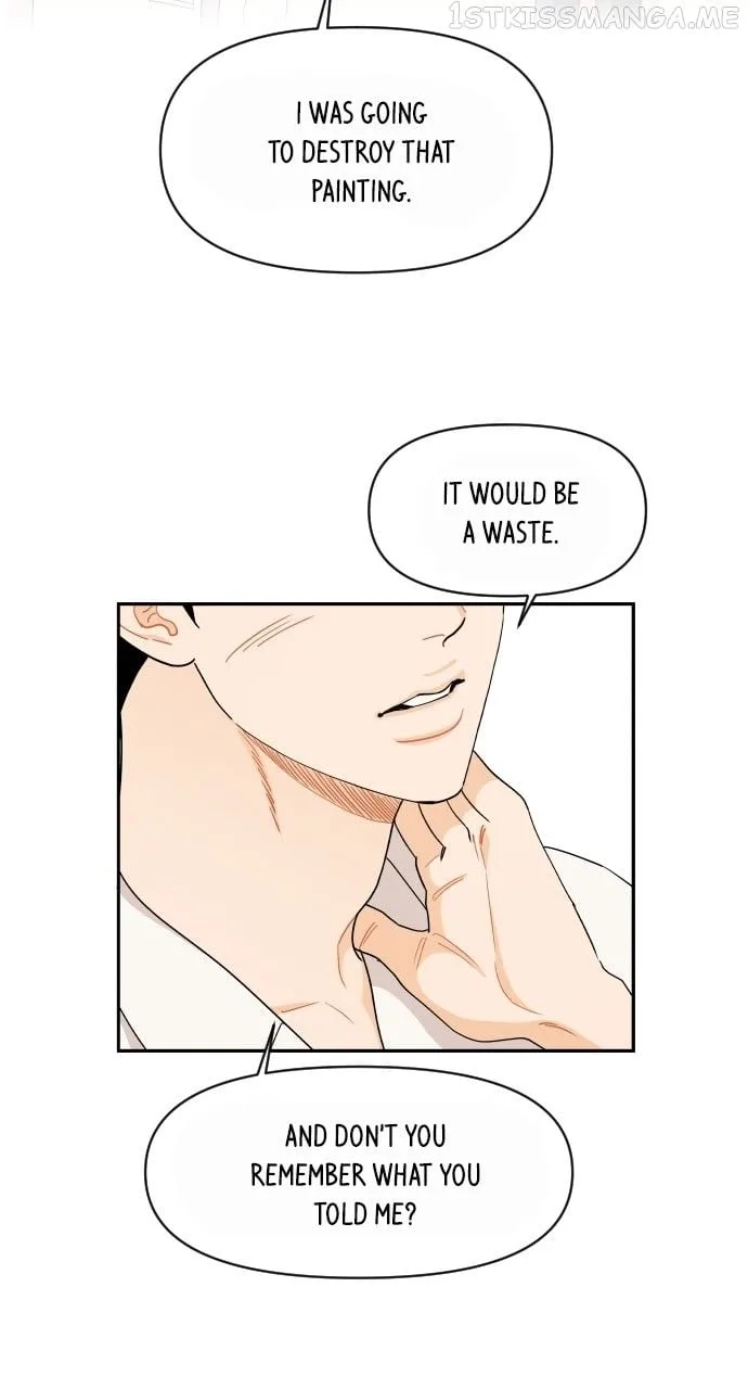 A Whirlwind Campus Affair Chapter 47 page 45