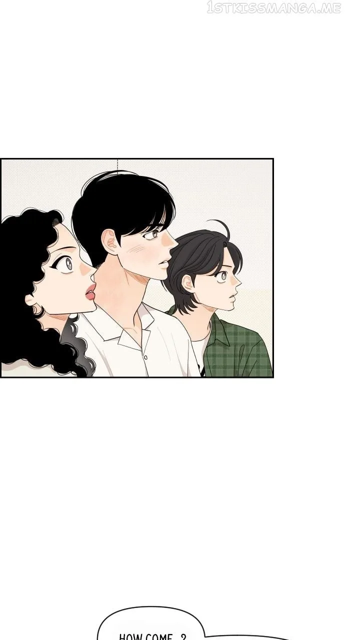 A Whirlwind Campus Affair Chapter 47 page 43