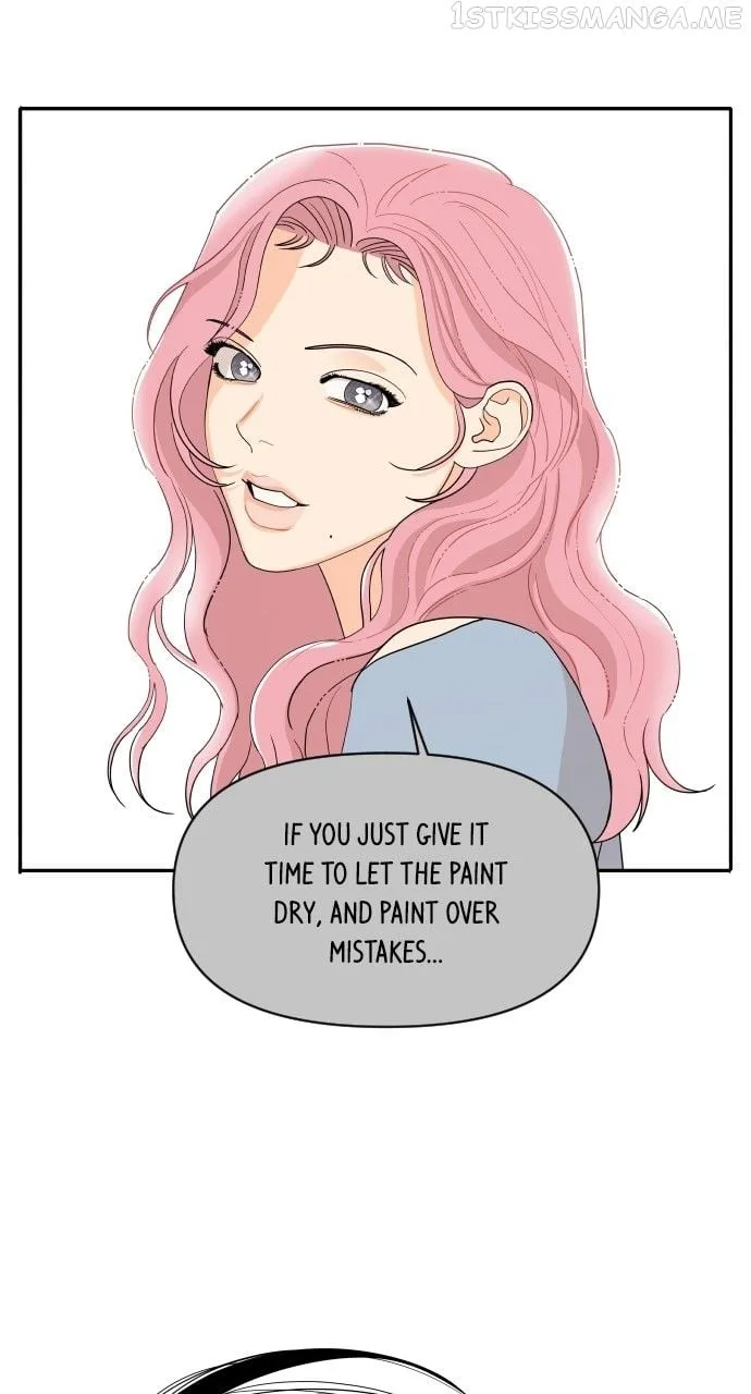 A Whirlwind Campus Affair Chapter 47 page 46