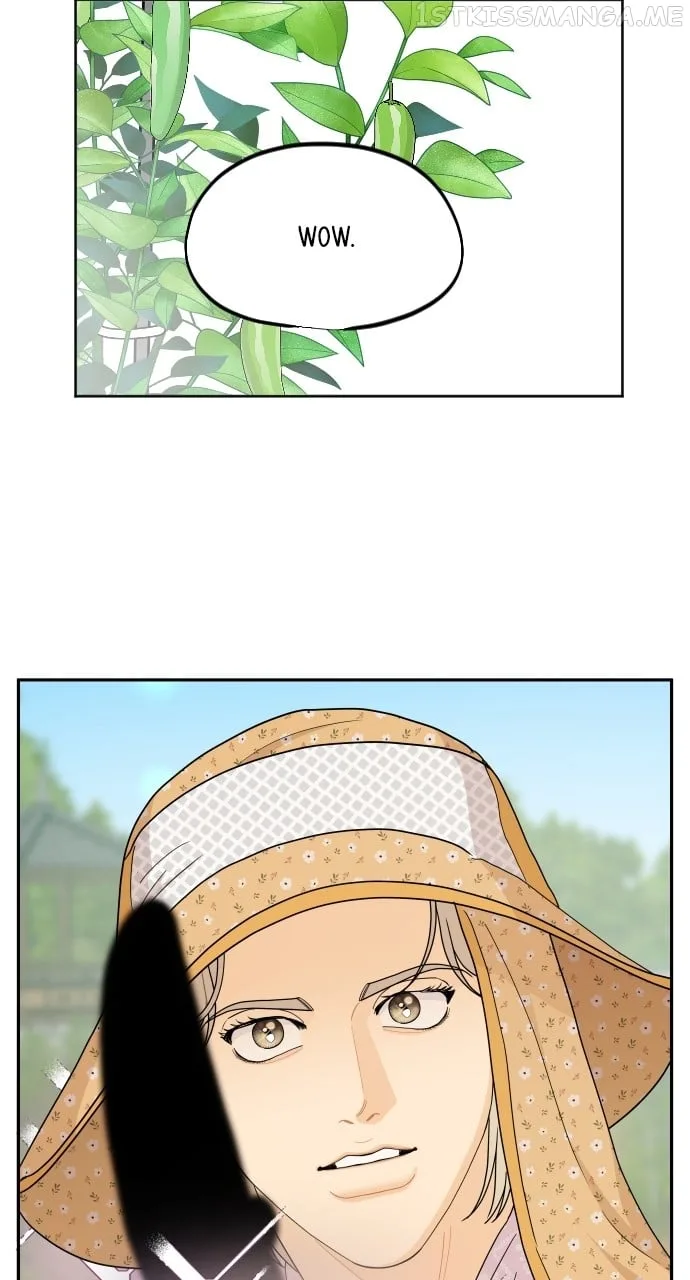 A Whirlwind Campus Affair Chapter 52 page 3