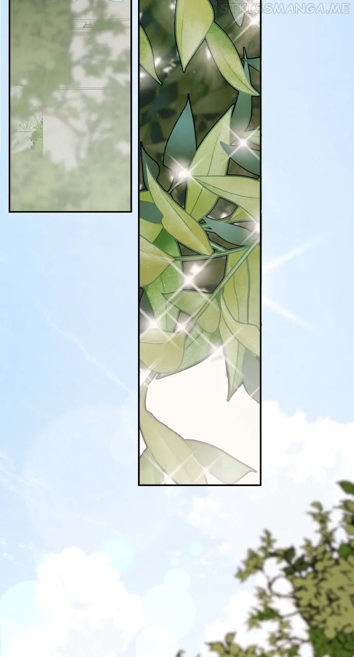 A Whirlwind Campus Affair Chapter 50 page 21