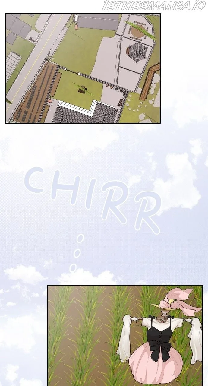 A Whirlwind Campus Affair Chapter 46 page 48