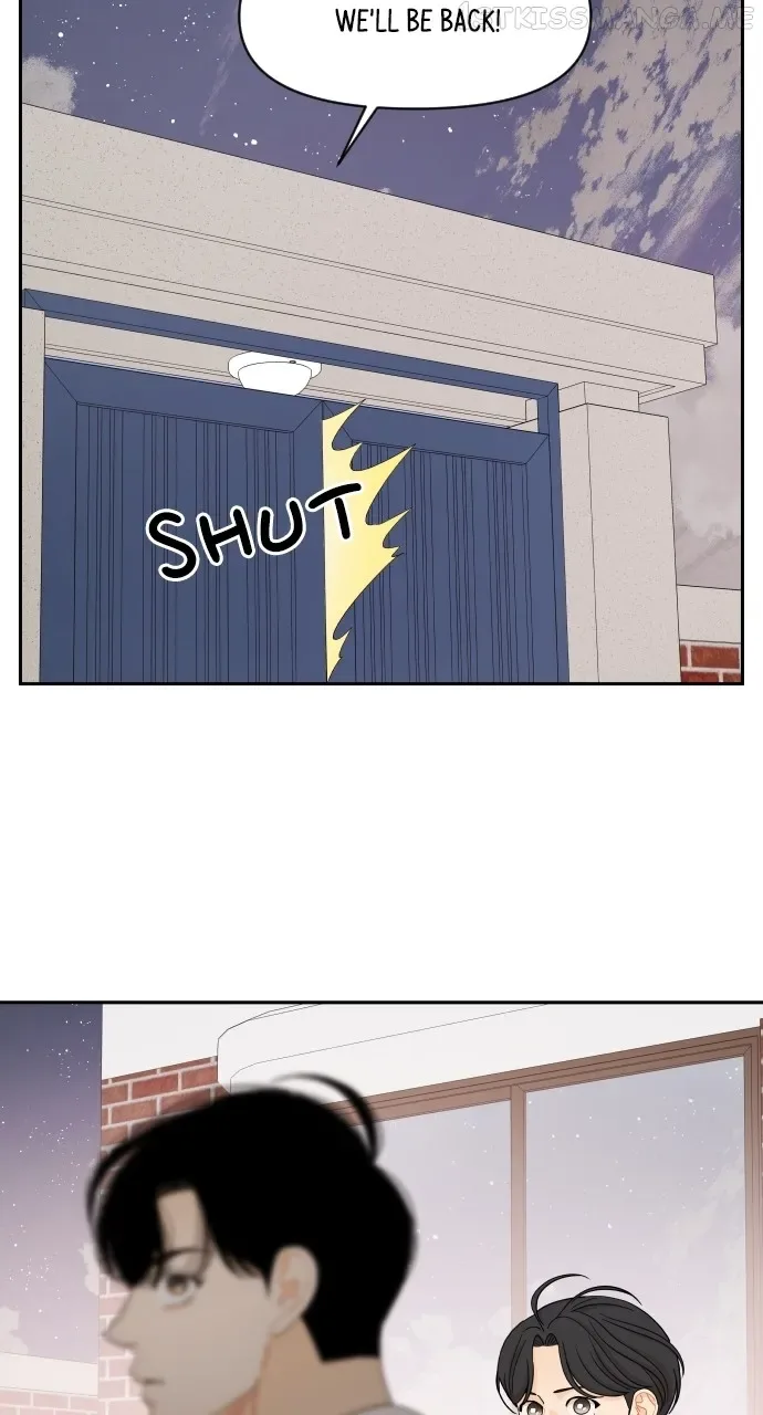 A Whirlwind Campus Affair Chapter 51 page 15