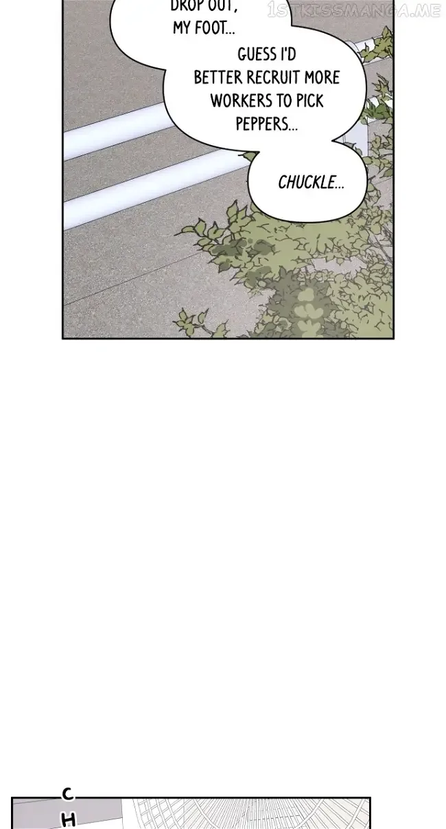 A Whirlwind Campus Affair Chapter 51 page 4