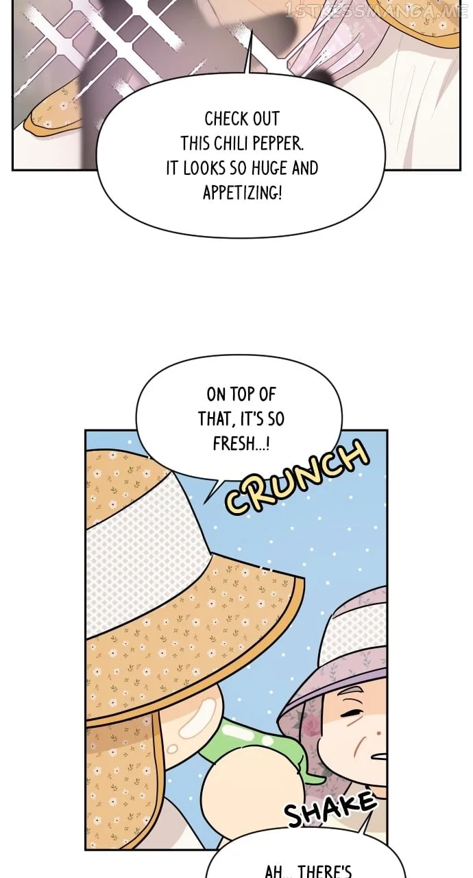 A Whirlwind Campus Affair Chapter 52 page 4