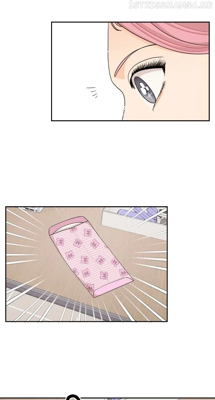 A Whirlwind Campus Affair Chapter 47 page 59