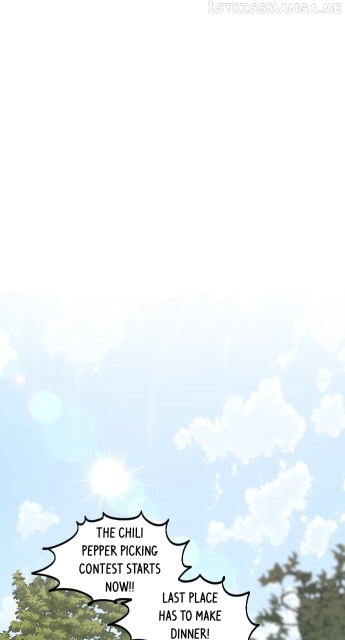 A Whirlwind Campus Affair Chapter 52 page 8