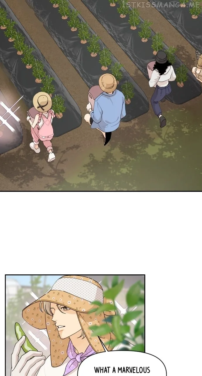 A Whirlwind Campus Affair Chapter 52 page 10