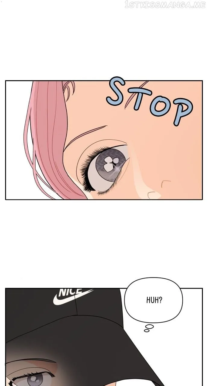 A Whirlwind Campus Affair Chapter 47 page 63