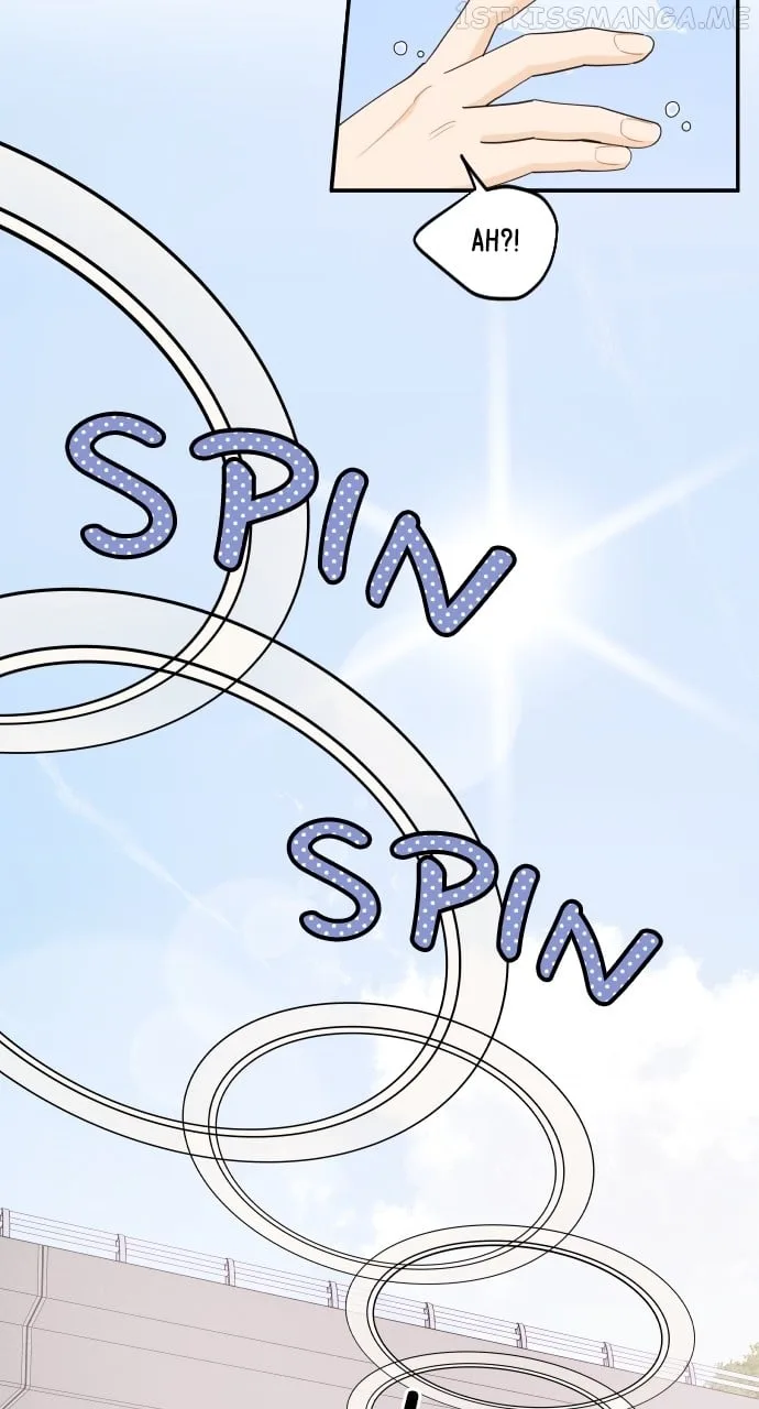 A Whirlwind Campus Affair Chapter 50 page 34