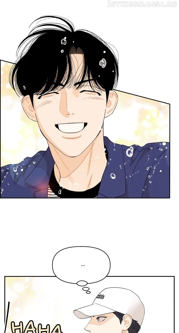 A Whirlwind Campus Affair Chapter 50 page 40
