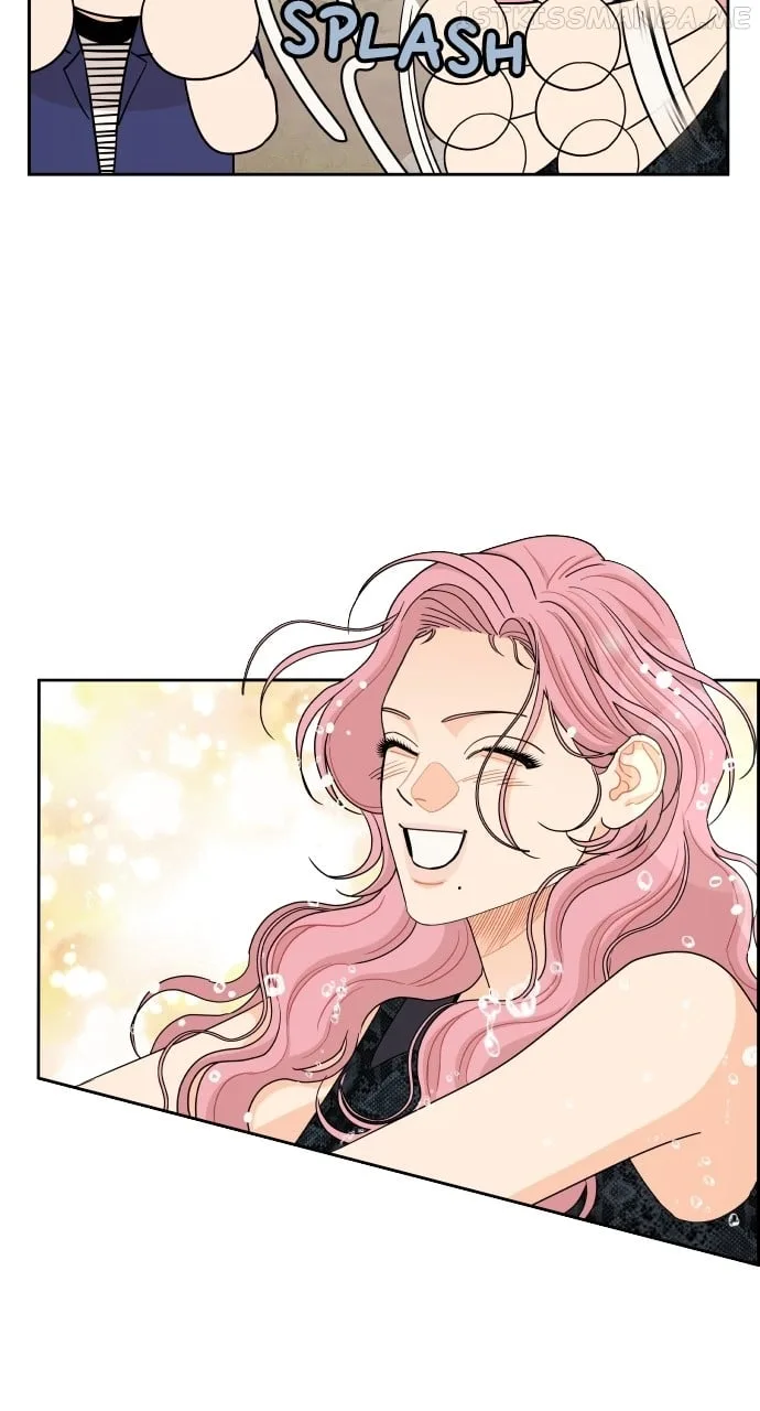 A Whirlwind Campus Affair Chapter 50 page 39