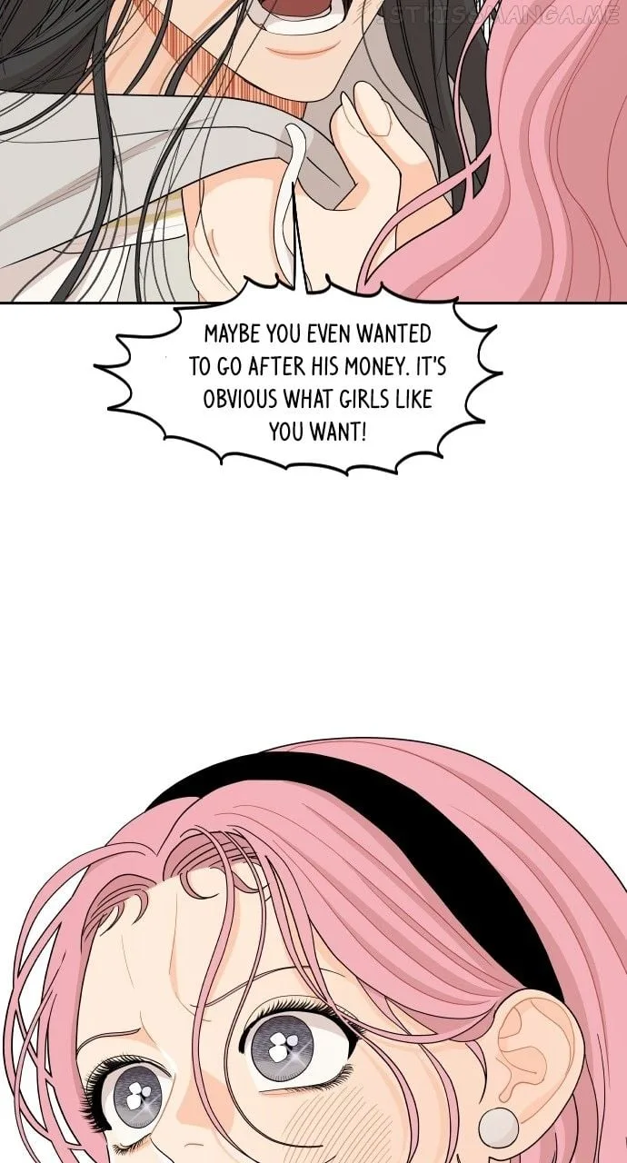 A Whirlwind Campus Affair Chapter 48 page 23