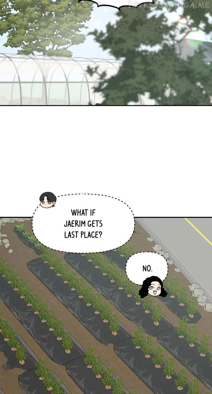 A Whirlwind Campus Affair Chapter 52 page 9