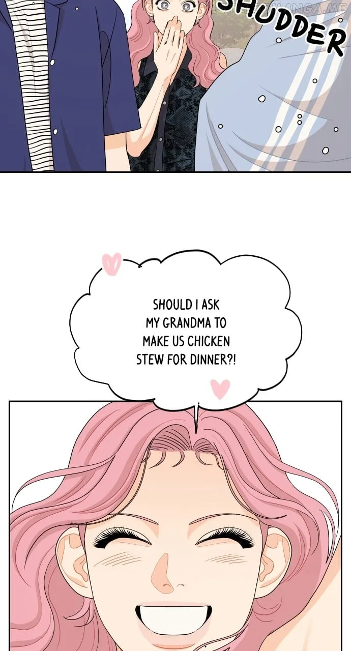 A Whirlwind Campus Affair Chapter 50 page 53