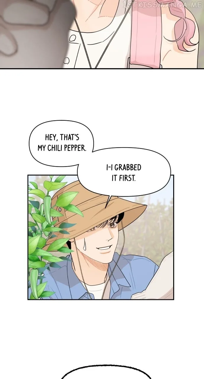 A Whirlwind Campus Affair Chapter 52 page 15