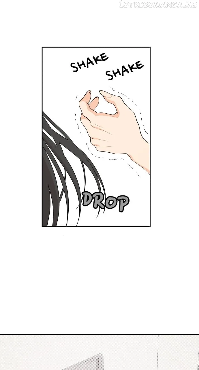 A Whirlwind Campus Affair Chapter 48 page 29