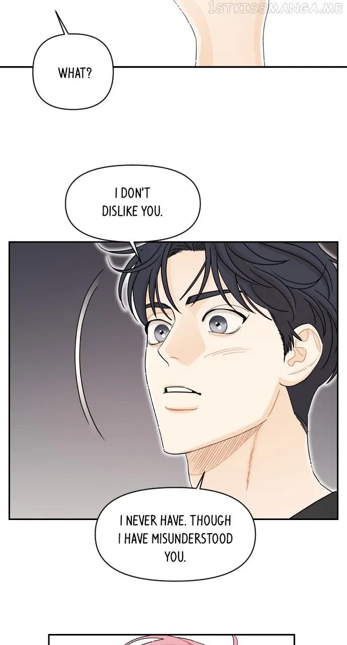 A Whirlwind Campus Affair Chapter 51 page 38