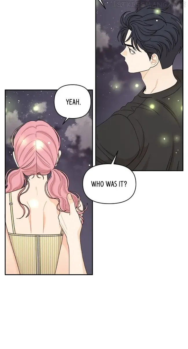 A Whirlwind Campus Affair Chapter 51 page 32