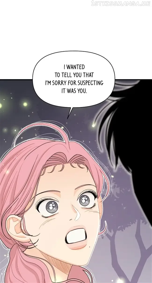 A Whirlwind Campus Affair Chapter 51 page 36