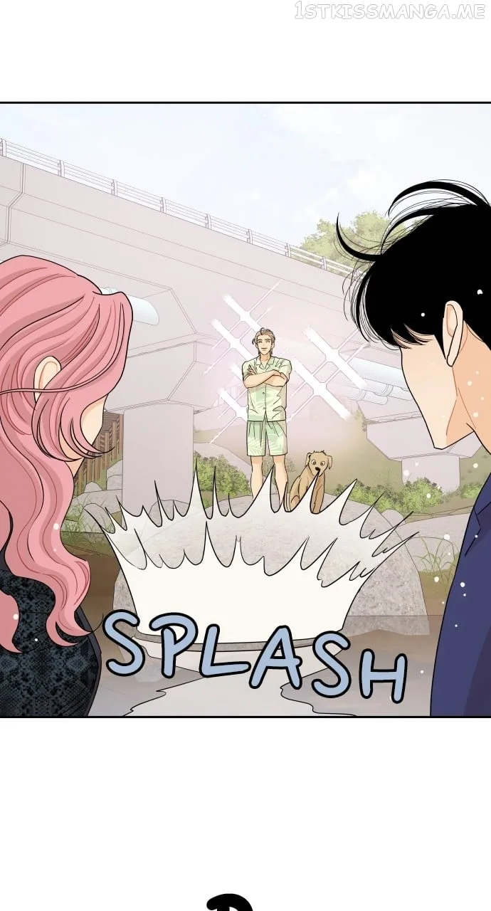 A Whirlwind Campus Affair Chapter 50 page 45