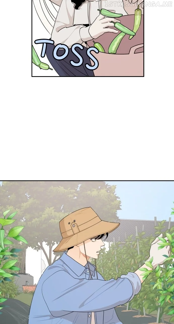 A Whirlwind Campus Affair Chapter 52 page 12