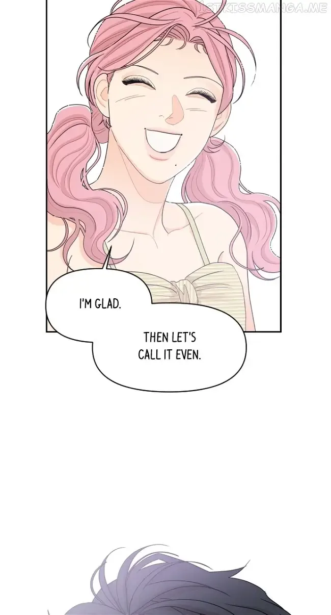 A Whirlwind Campus Affair Chapter 51 page 39