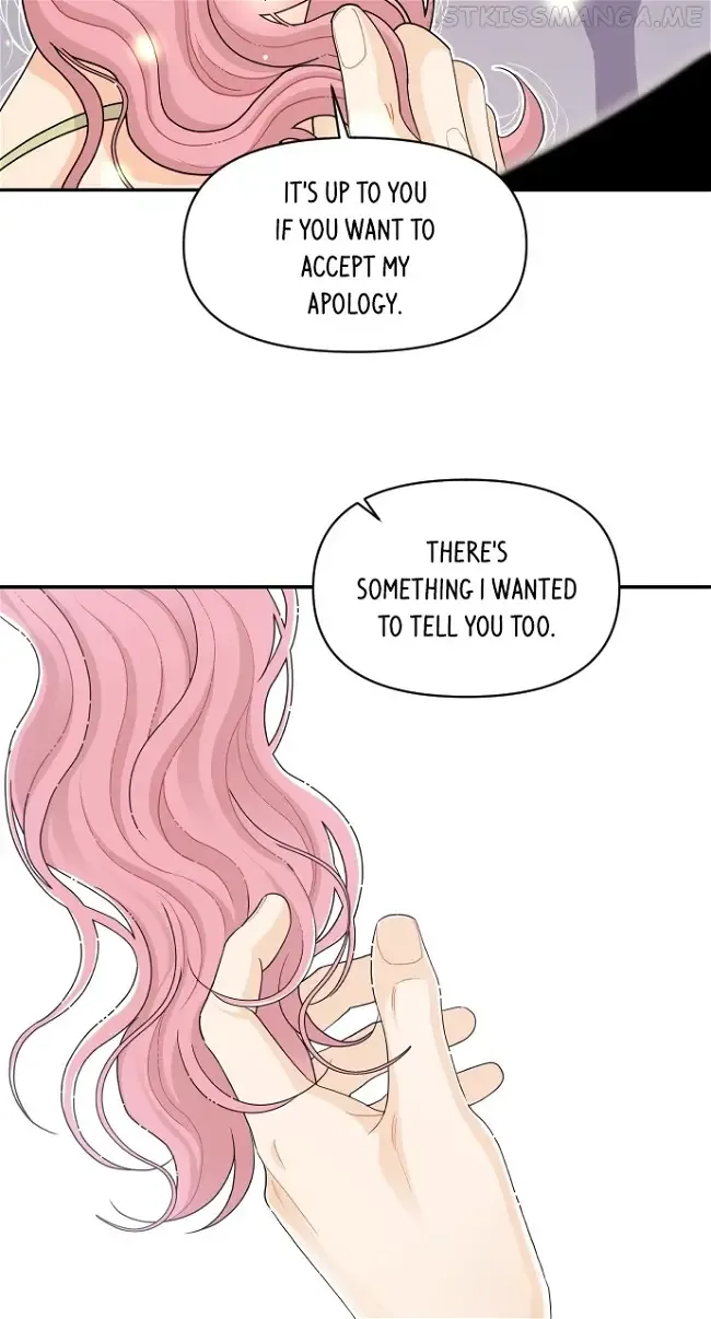 A Whirlwind Campus Affair Chapter 51 page 37
