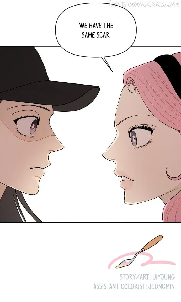 A Whirlwind Campus Affair Chapter 47 page 66