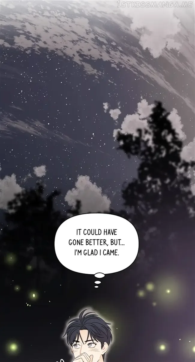 A Whirlwind Campus Affair Chapter 51 page 44