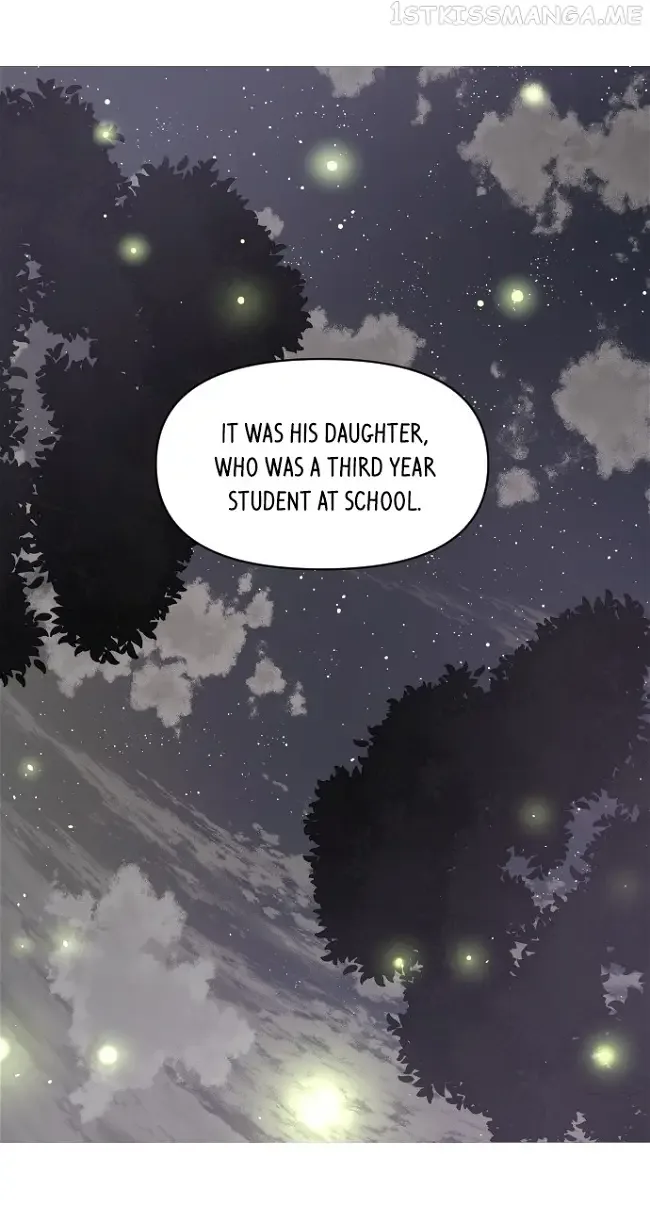 A Whirlwind Campus Affair Chapter 51 page 33