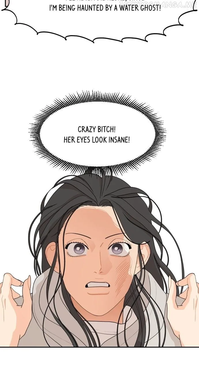 A Whirlwind Campus Affair Chapter 48 page 39
