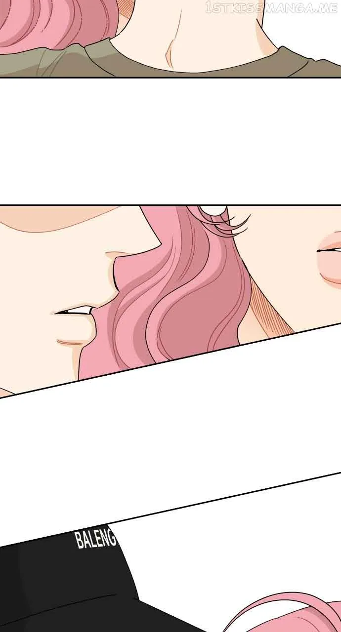 A Whirlwind Campus Affair Chapter 54 page 6