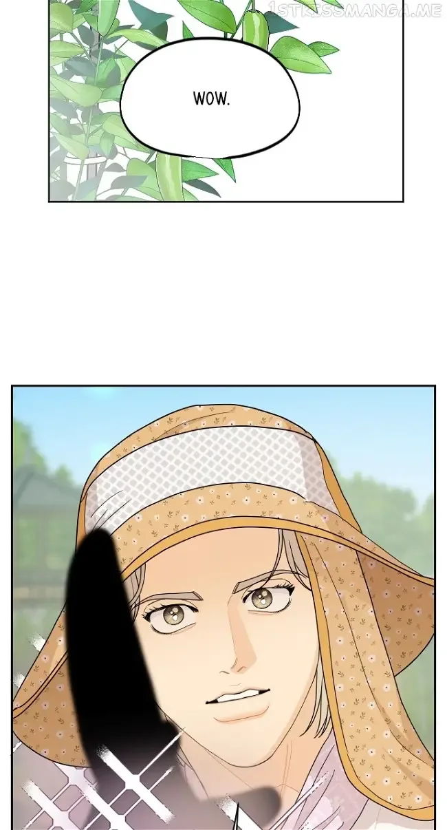 A Whirlwind Campus Affair Chapter 51 page 54