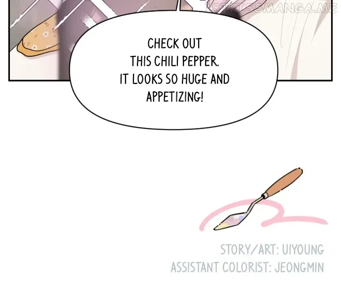A Whirlwind Campus Affair Chapter 51 page 55