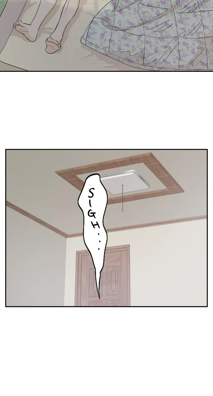 A Whirlwind Campus Affair Chapter 51 page 52