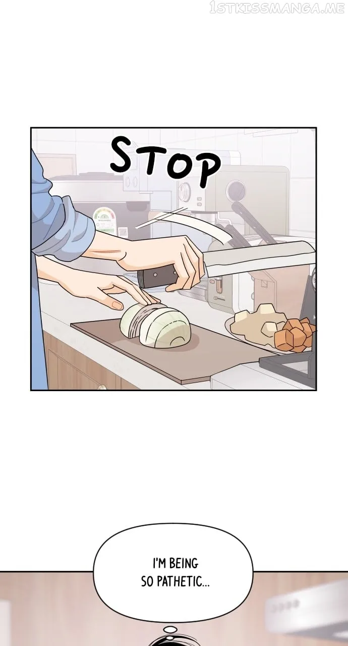 A Whirlwind Campus Affair Chapter 52 page 30